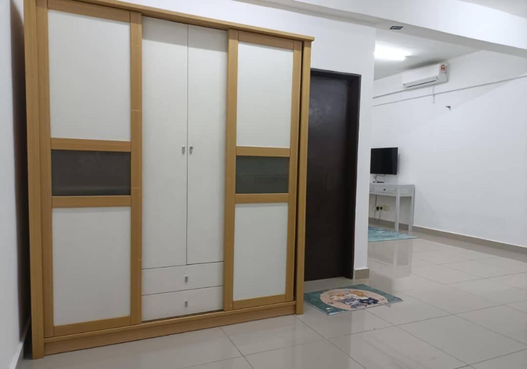 Adeen'S Suria Suite, Hotel Mutiara Gua Musang Εξωτερικό φωτογραφία