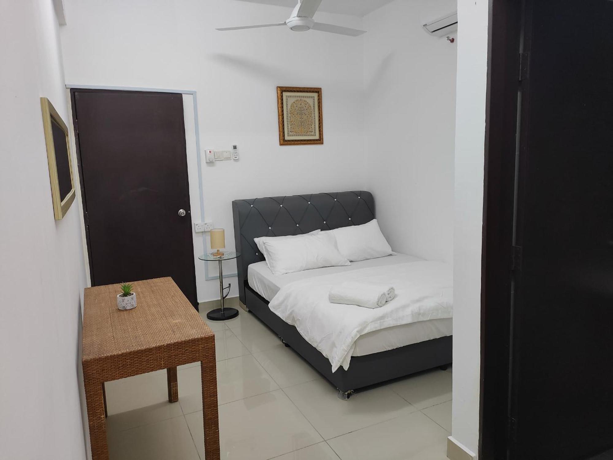 Adeen'S Suria Suite, Hotel Mutiara Gua Musang Εξωτερικό φωτογραφία